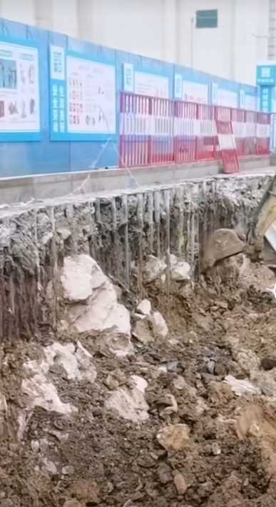 淄博沂源县微型桩